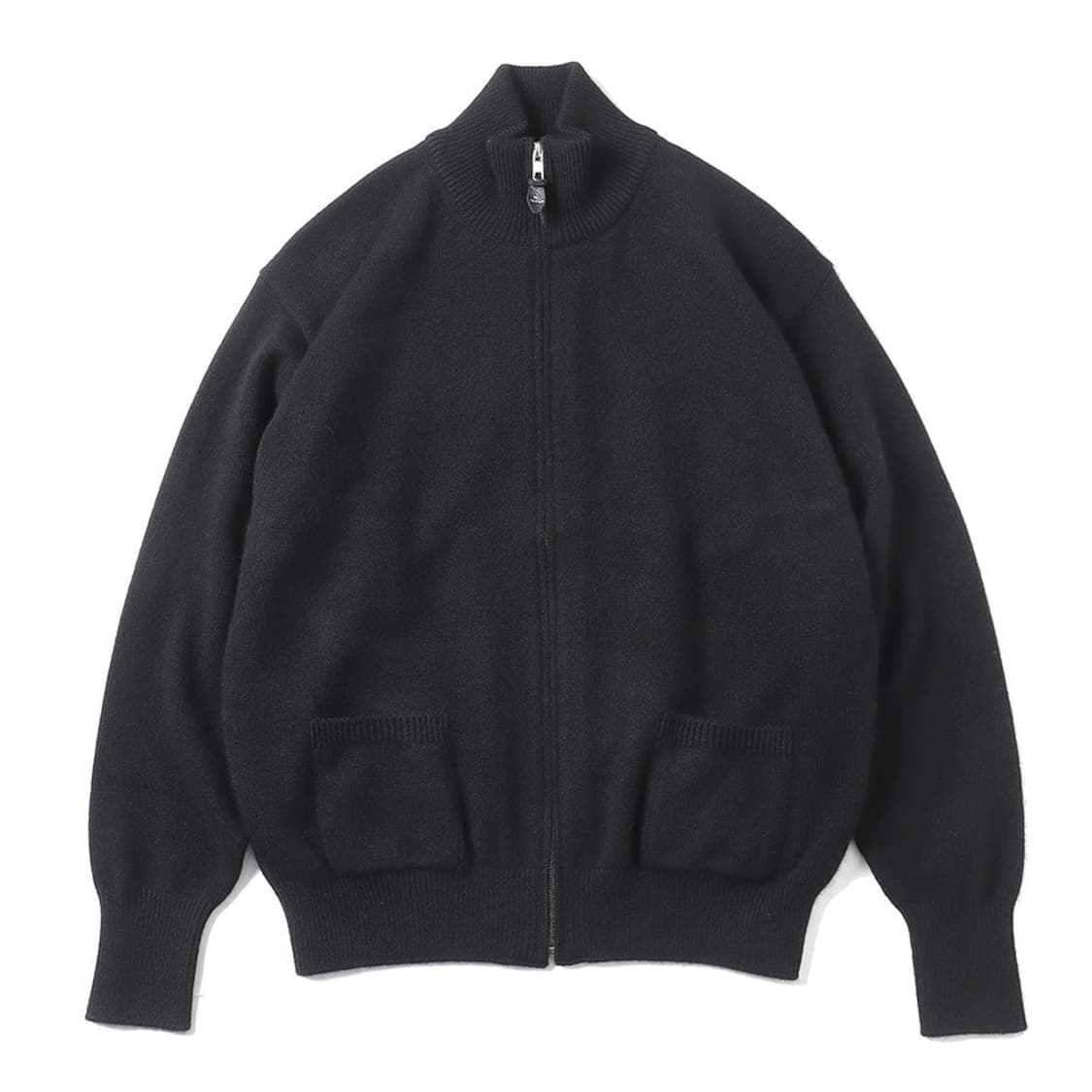 헤릴 Herill 골든캐시 집업 네이비 2사이즈 상품이미지3