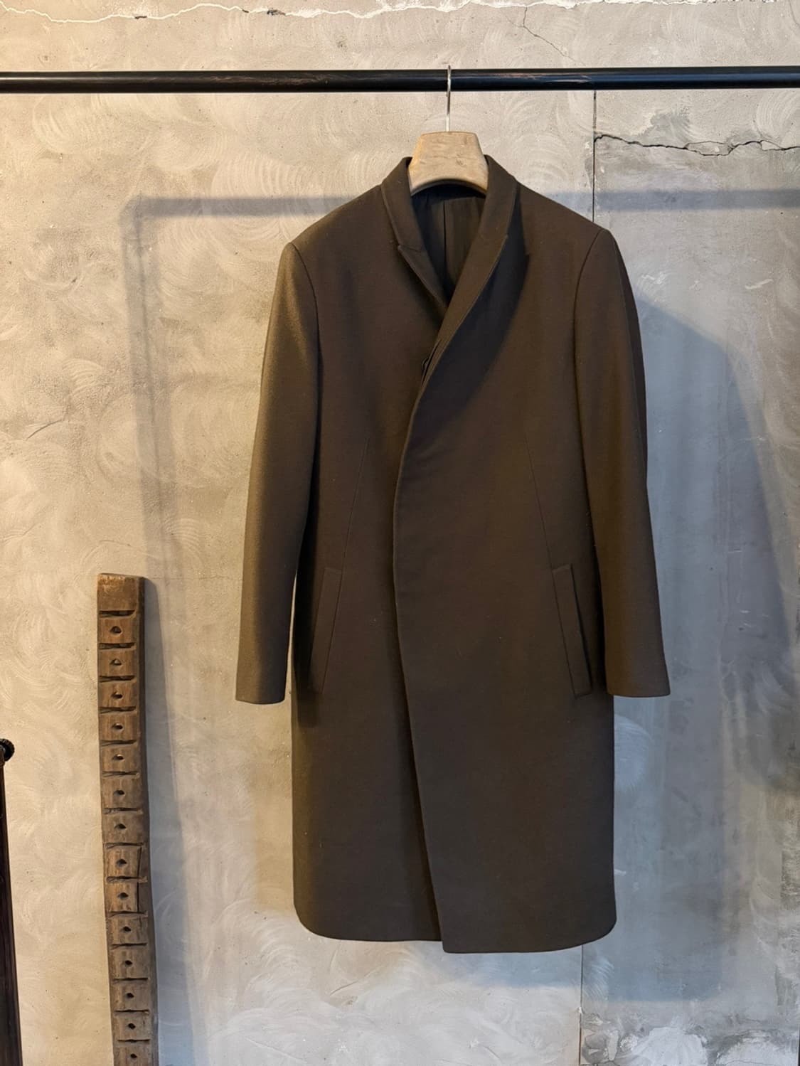 올세인츠 코트 100 상품이미지1