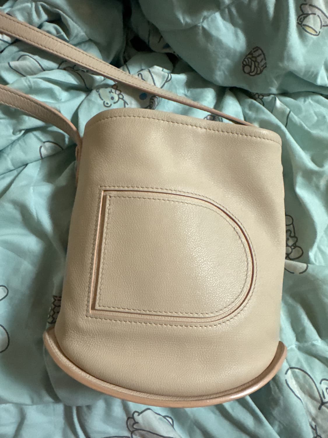 델보 가방 상품이미지1