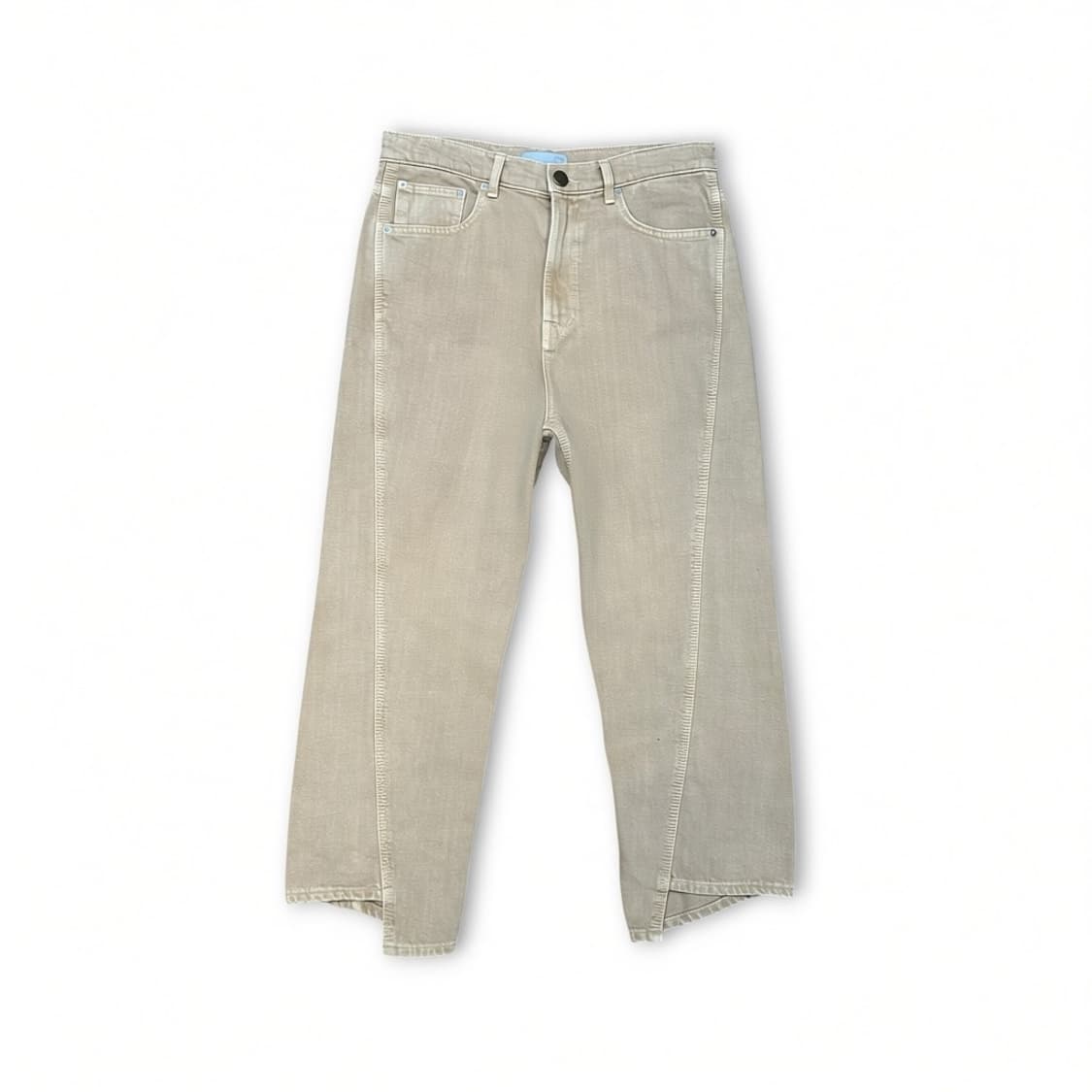 더일마 데님 팬츠 상품이미지1