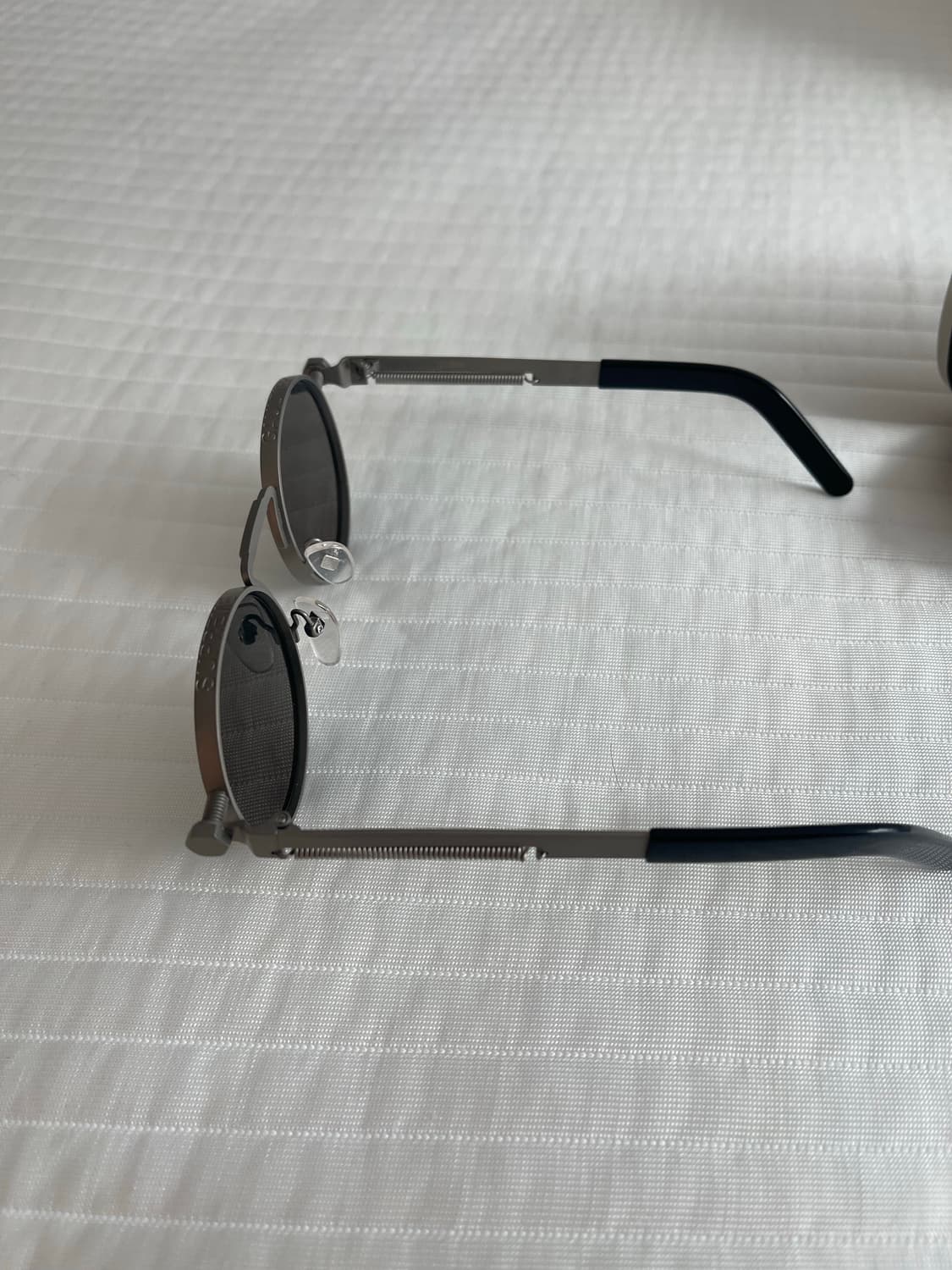 장폴고티에 X 슈프림 실버 상품이미지7