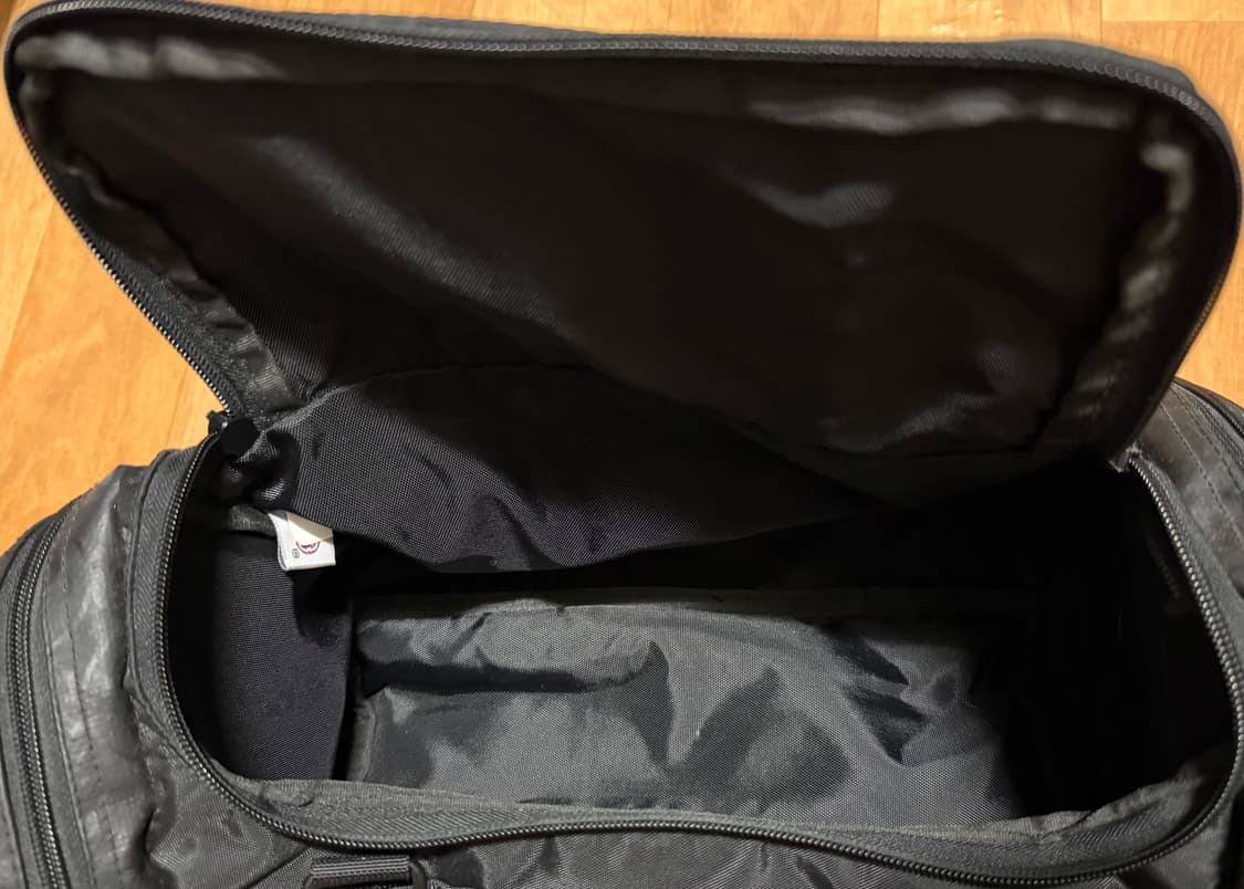 올드 스투시 더플백 상품이미지6