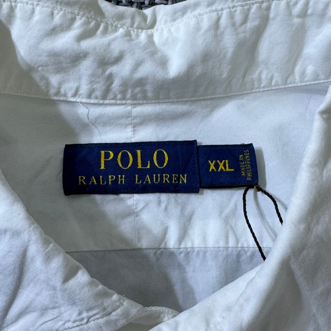 폴로 랄프로렌 셔츠(kold_8110) 상품이미지4