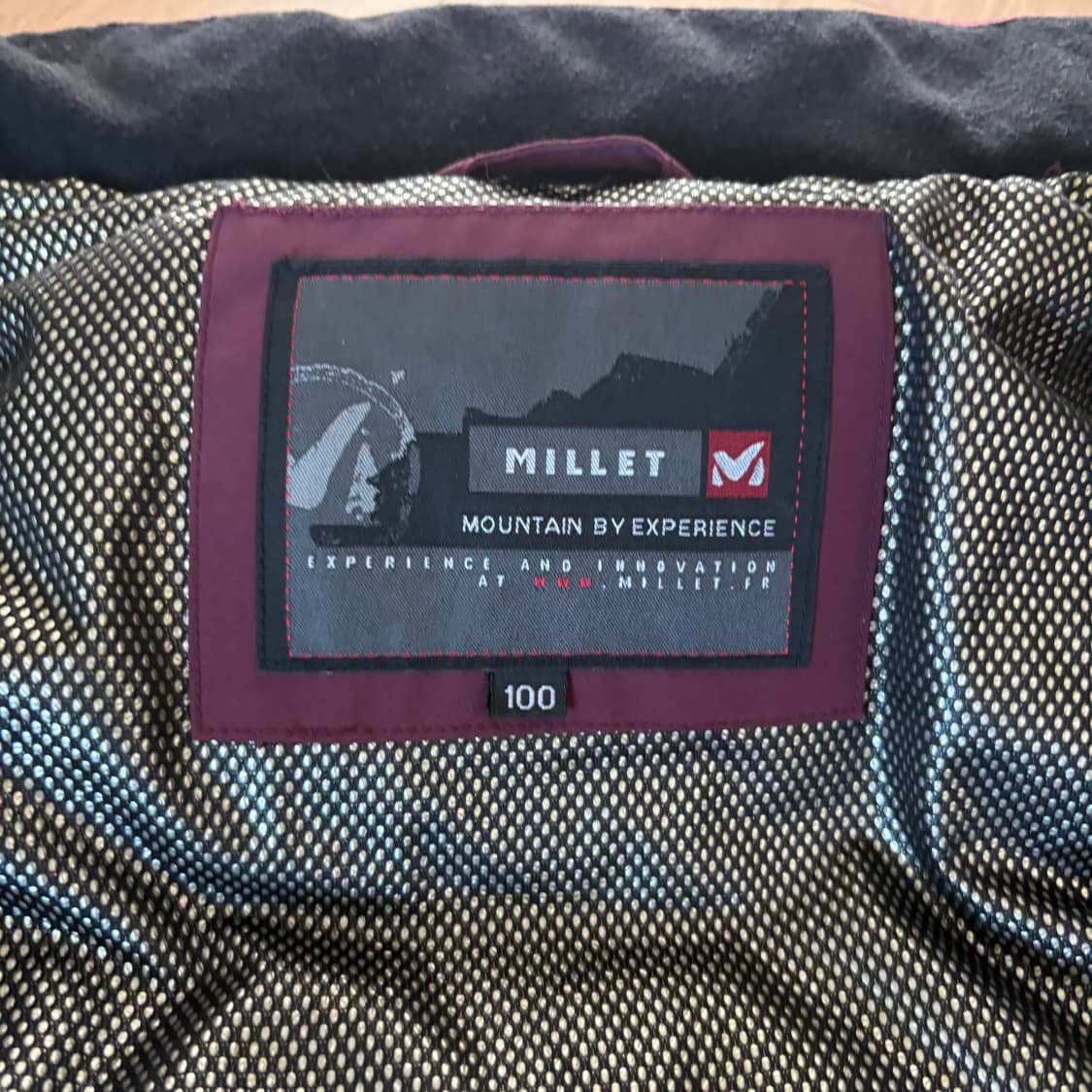 밀레 여성용 LD 트러블 덕다운 롱패딩 점퍼 100 상품이미지6