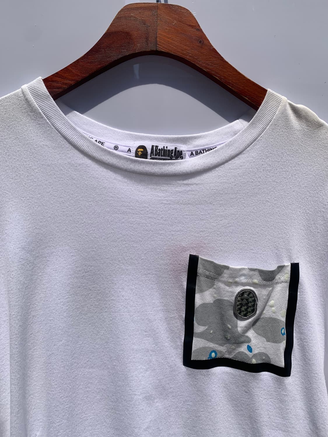  BAPE 상품이미지3
