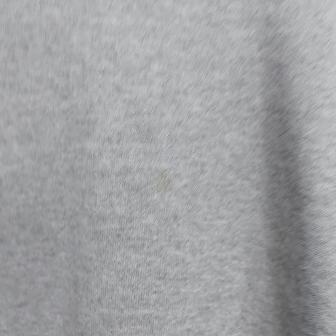 Carhartt(칼하트) US핏 미드웨이트 그레이 기모 후드 티 상품이미지4