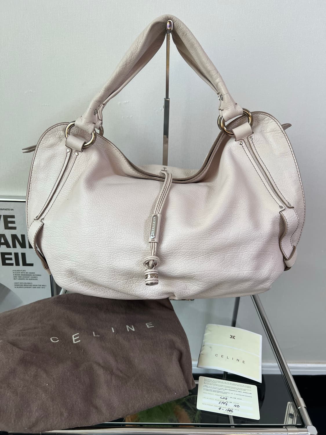 셀린느 비터스위트 숄더백 상품이미지3