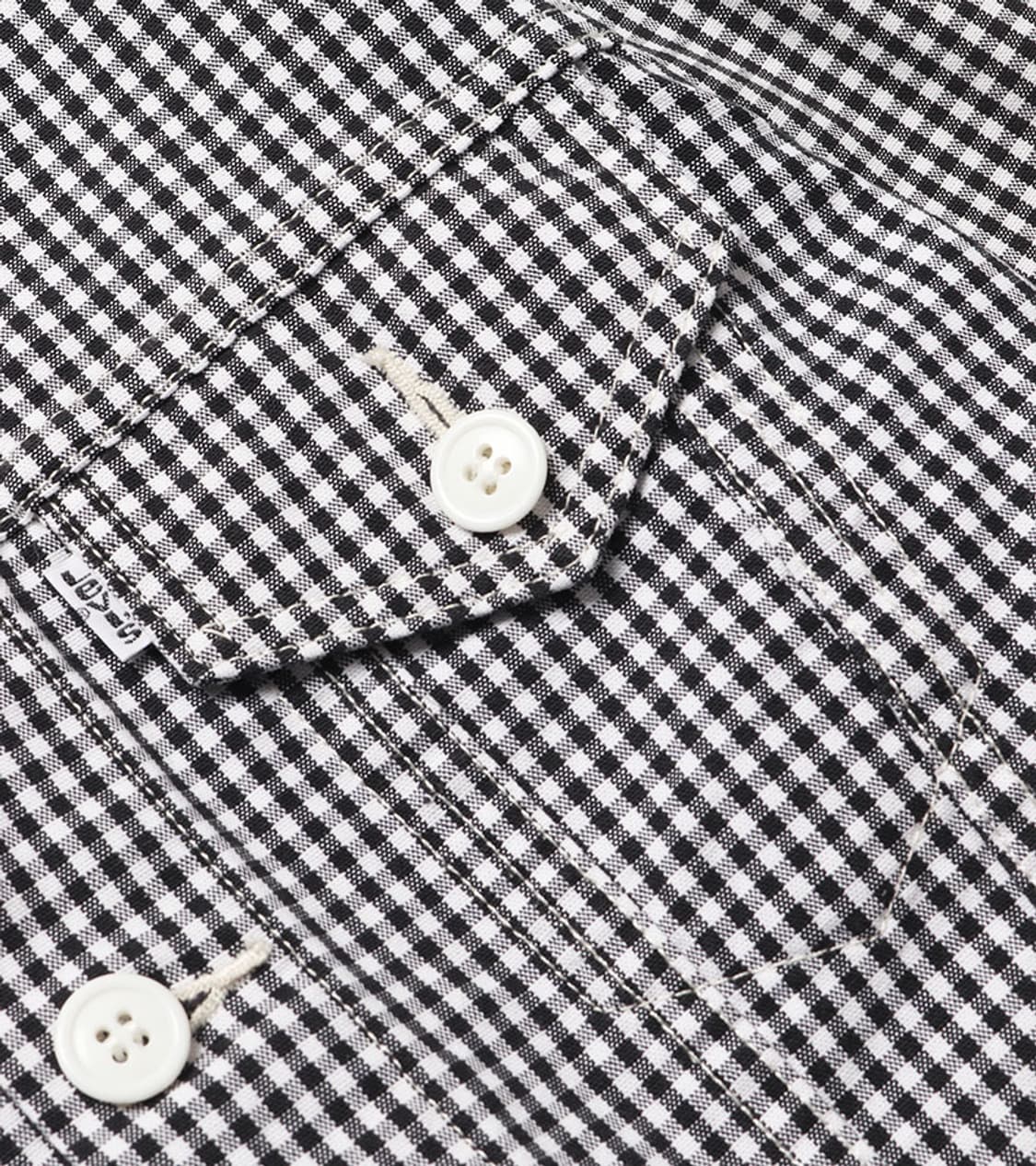 LEVI’S JAPAN - RE-ISSUED TRUCKER JACKET 상품이미지5