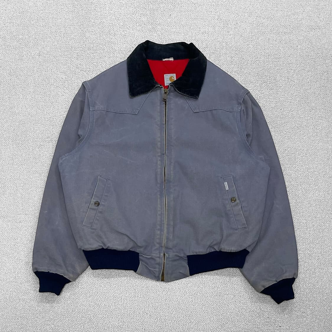 칼하트 Carhartt 100주년 구형 산타페 자켓 상품이미지1