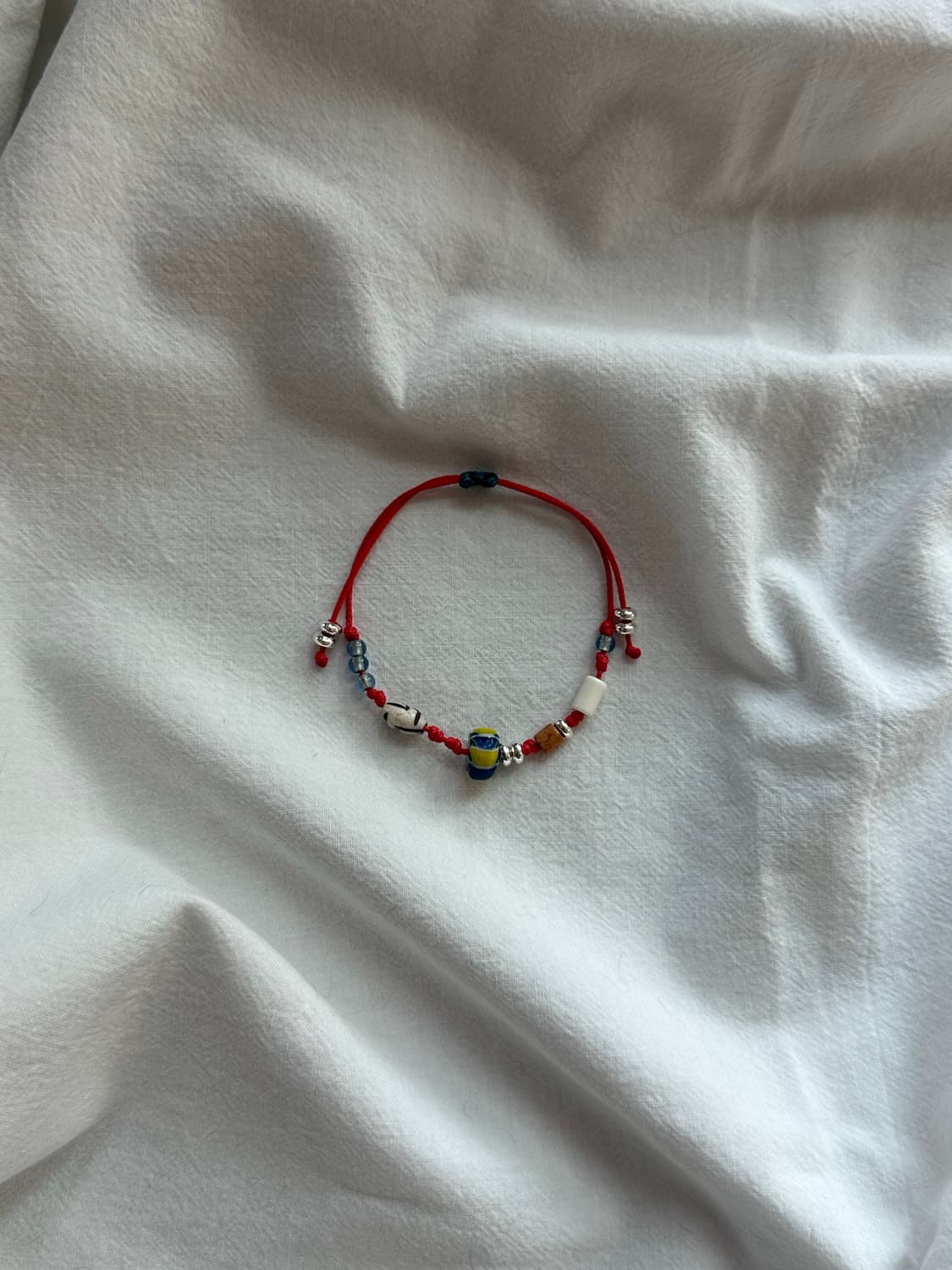 Fuco 빈티지 팔찌 상품이미지4