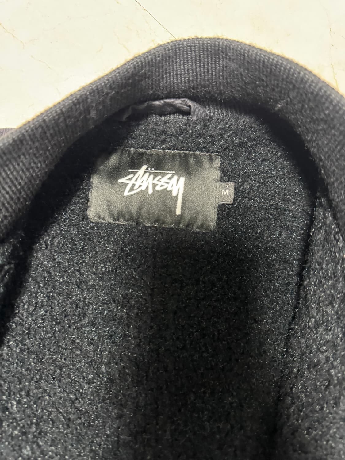 스투시 덱 자켓 상품이미지3