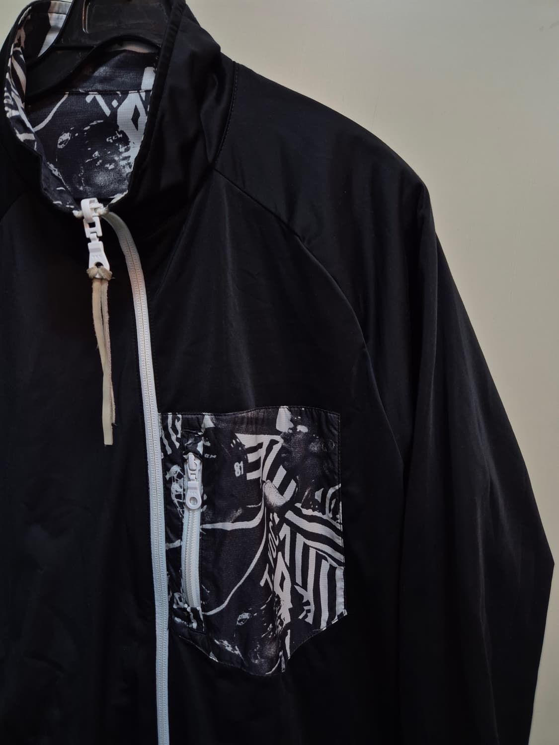 아디다스 리버시블 져지 상품이미지9