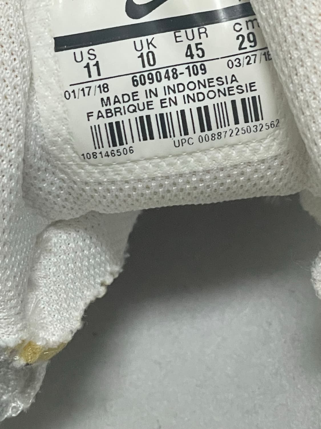 나이키 에어맥스 95 290 상품이미지8