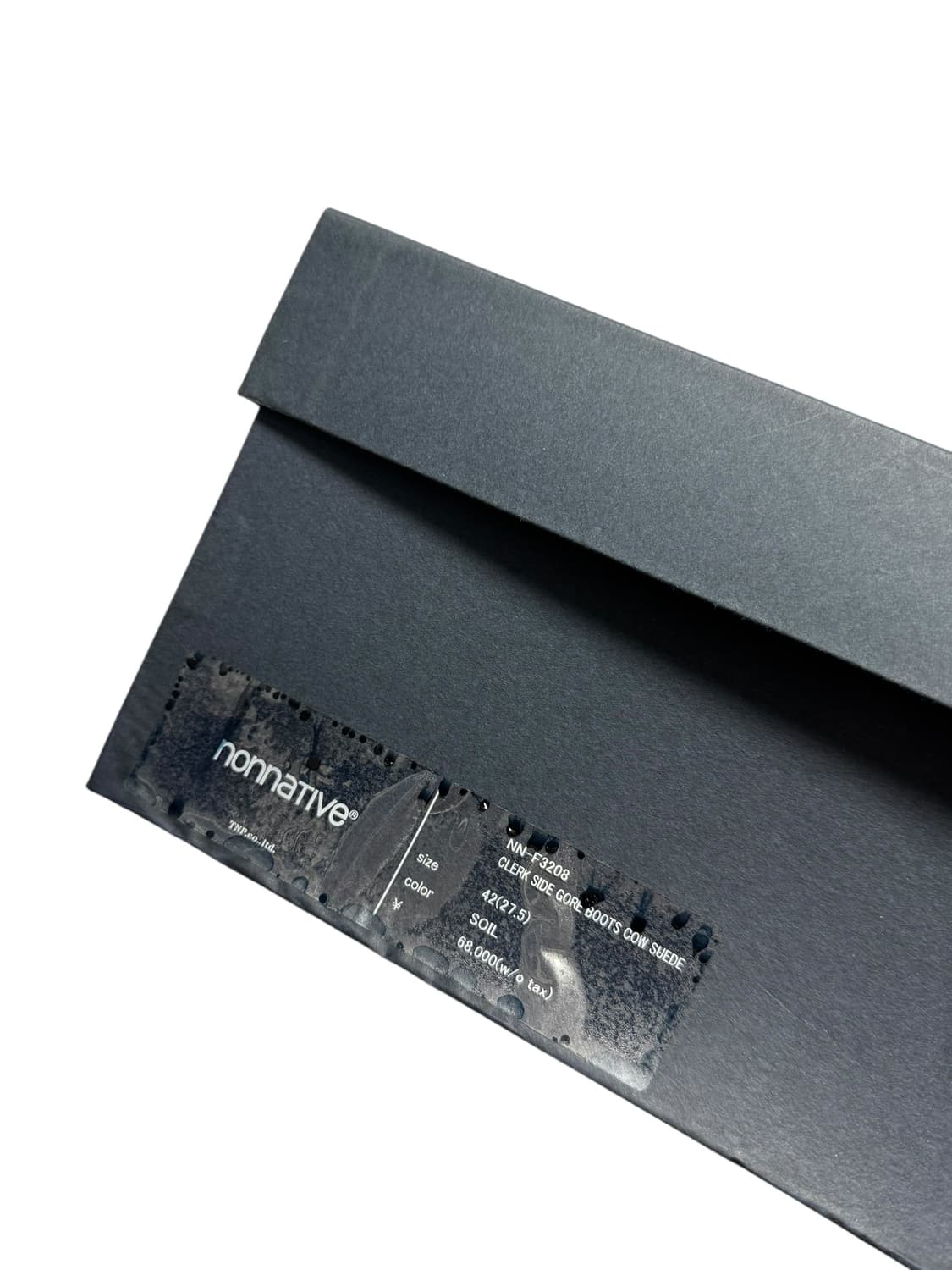 NONNATIVE 상품이미지7