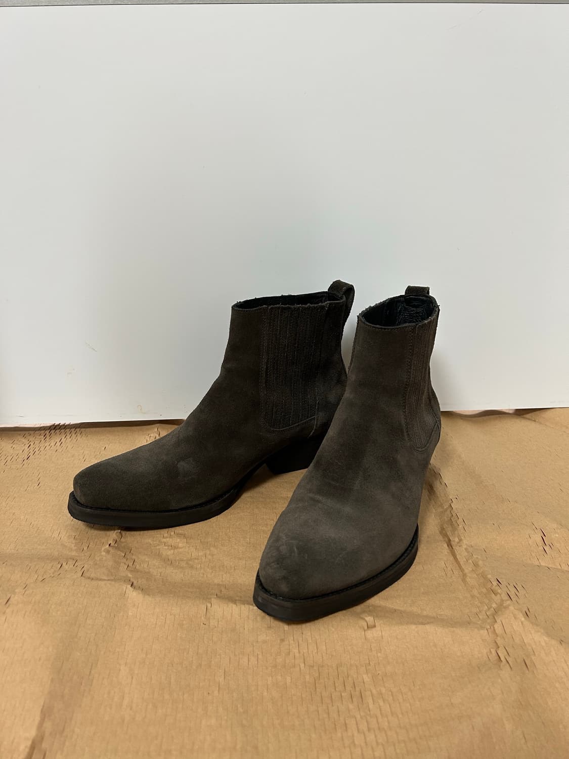 아워레가시 쿠반 스웨이드 에스프레소 41 상품이미지1