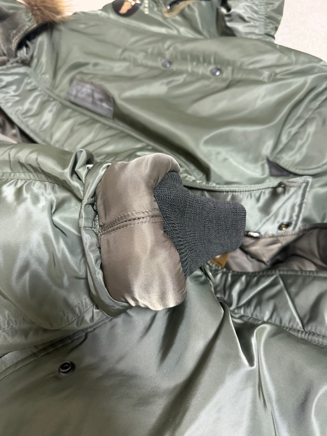 [XL]리얼 사이먼스 n3b 상품이미지7