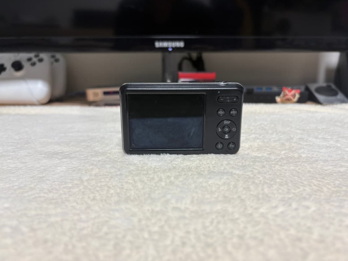 📸✨ 삼성 ES95 빈티지 디카 판매 ✨📸 상품이미지3