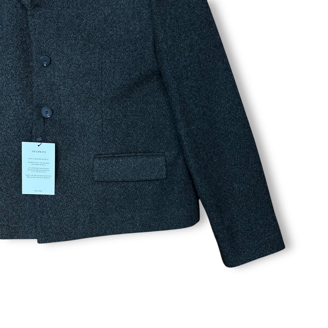 크런키유스 블레이저 자켓 상품이미지3