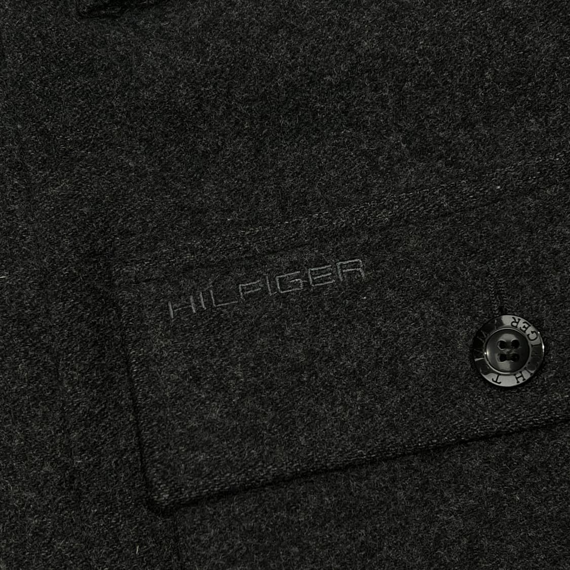 타미힐피거 워크 울자켓 s09728 상품이미지5