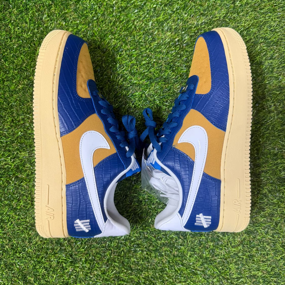 [나이키] 언디핏 포스_260사이즈 상품이미지5