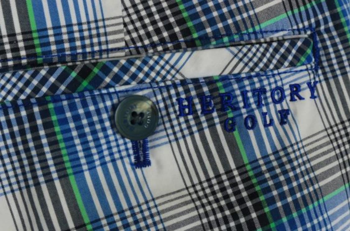 해리토리골프 바지 상품이미지3