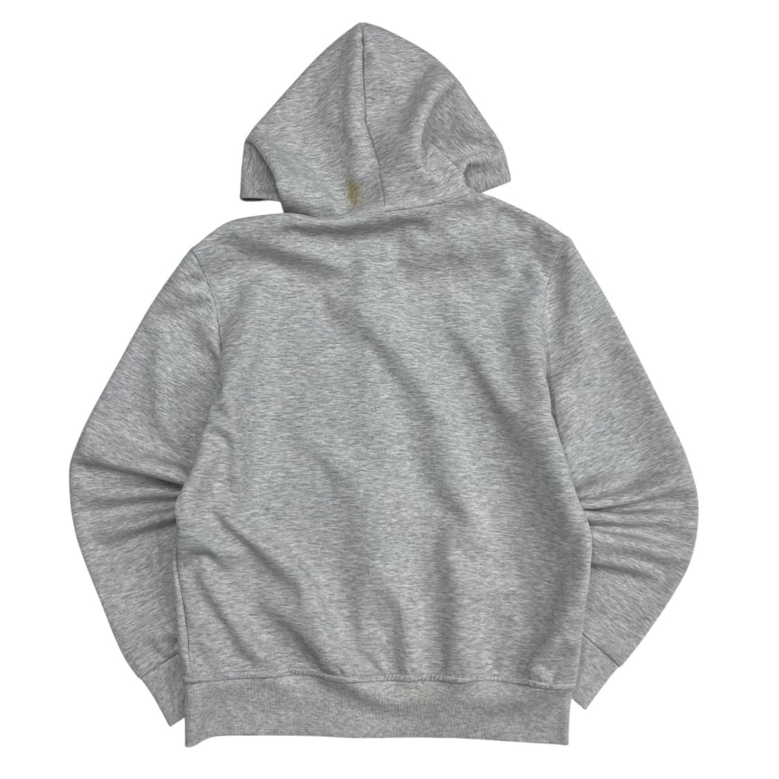 폴로 랄프로렌 블랙포니 백멜란지 후드집업 상품이미지3