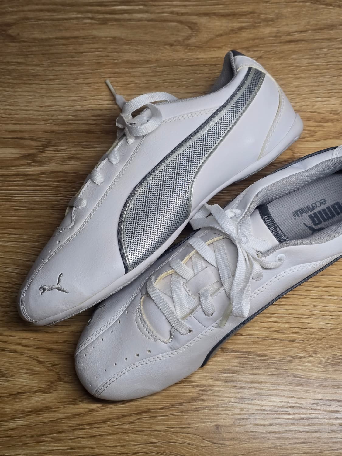 puma talulla metalic 스피드캣 230 상품이미지2