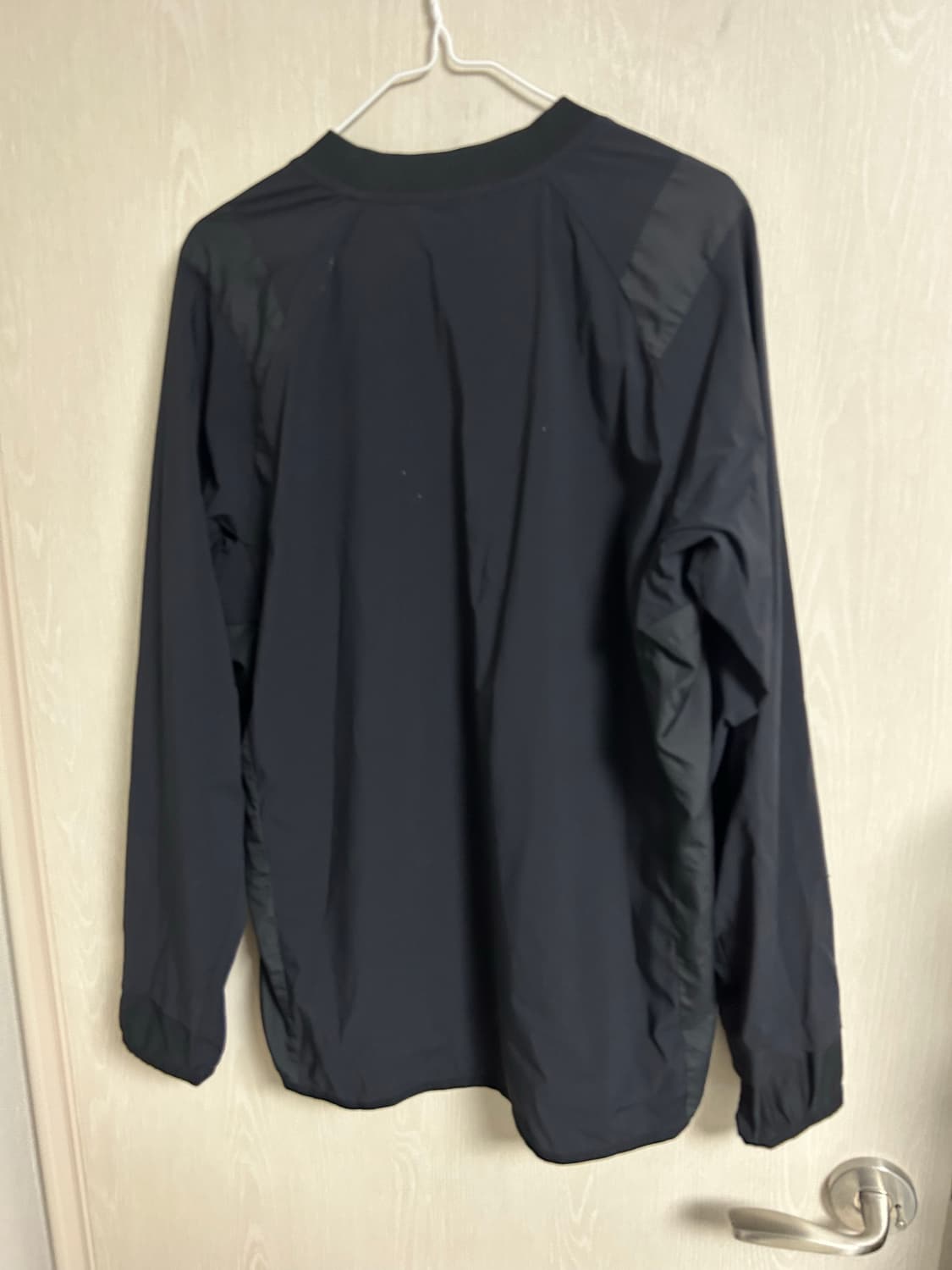 FC서울 트레이닝 긴팔 XL팜 상품이미지2