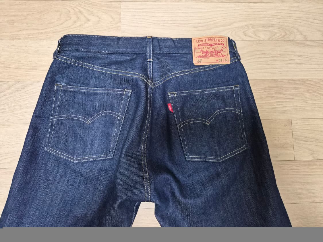 Levis lvc 66501 32x34 상품이미지4