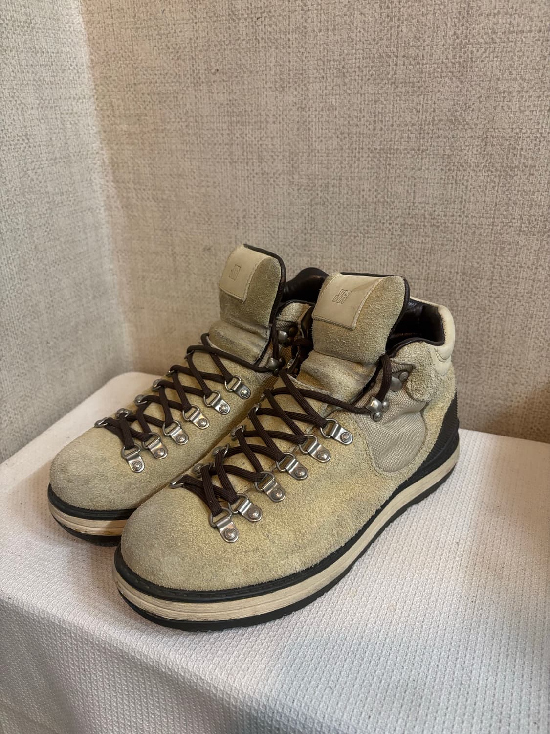 비즈빔 세라 브라운 상품이미지1