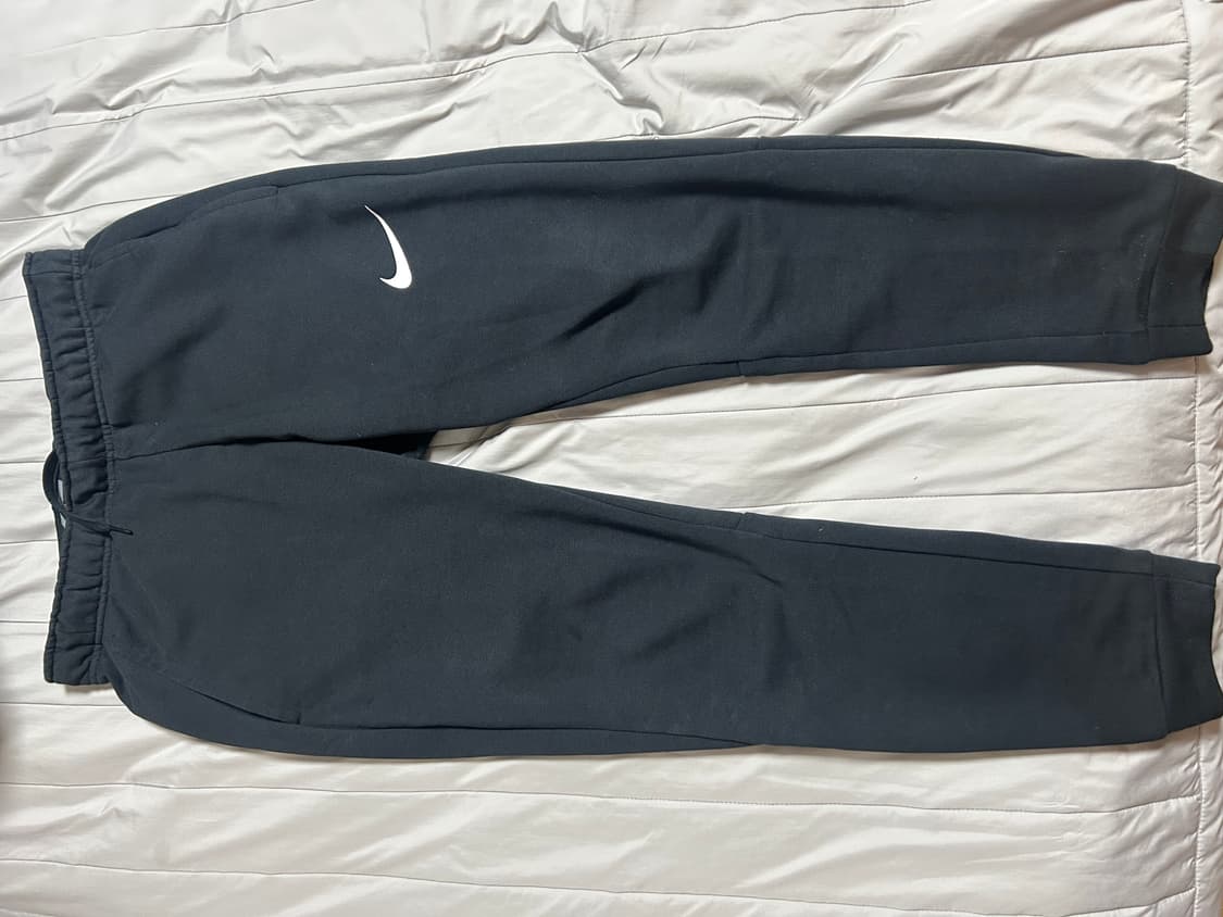 나이키 드라이핏 조거 팬츠 상품이미지2