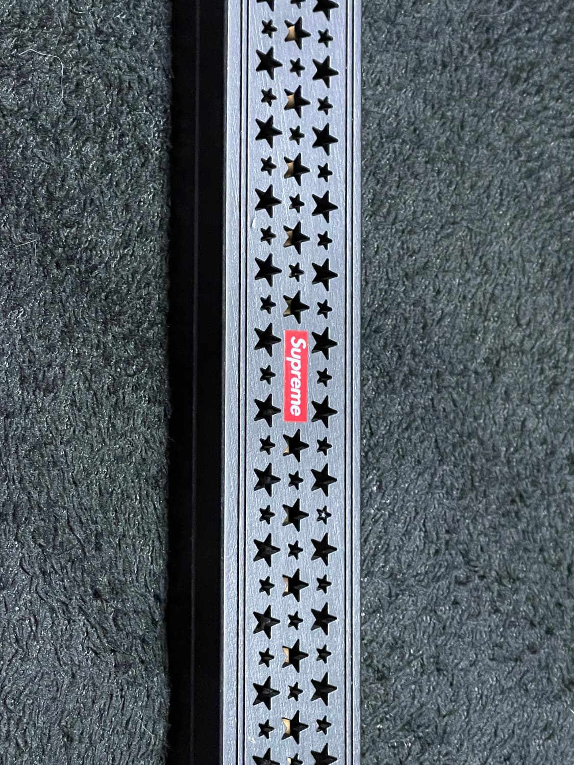 🕯️ 슈프림 인센스 홀더 상품이미지2