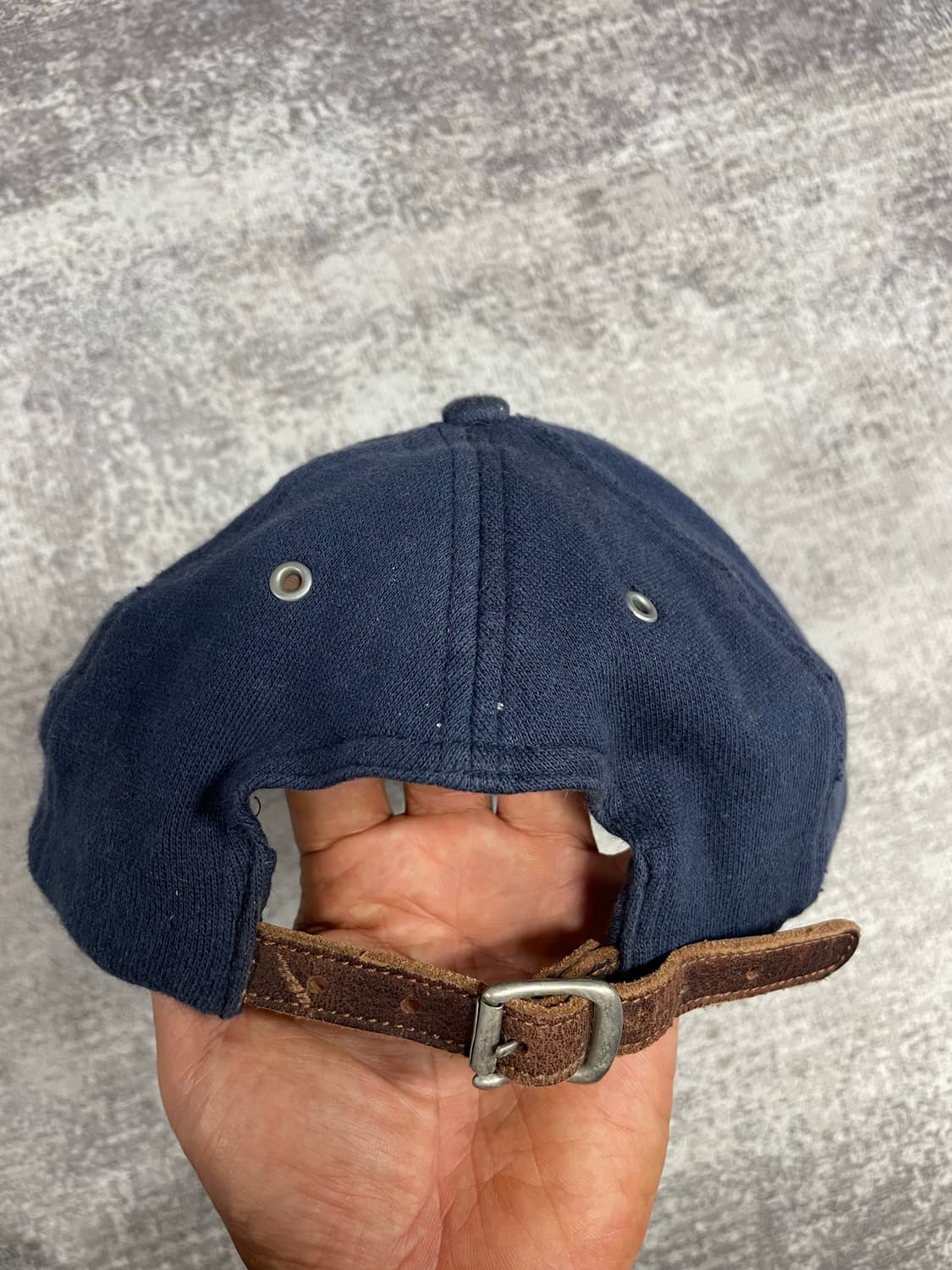 90s POLO SPORT CAP 상품이미지4