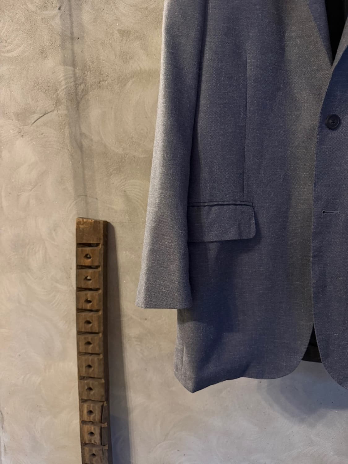 지방시 테일러드 자켓 103 상품이미지6