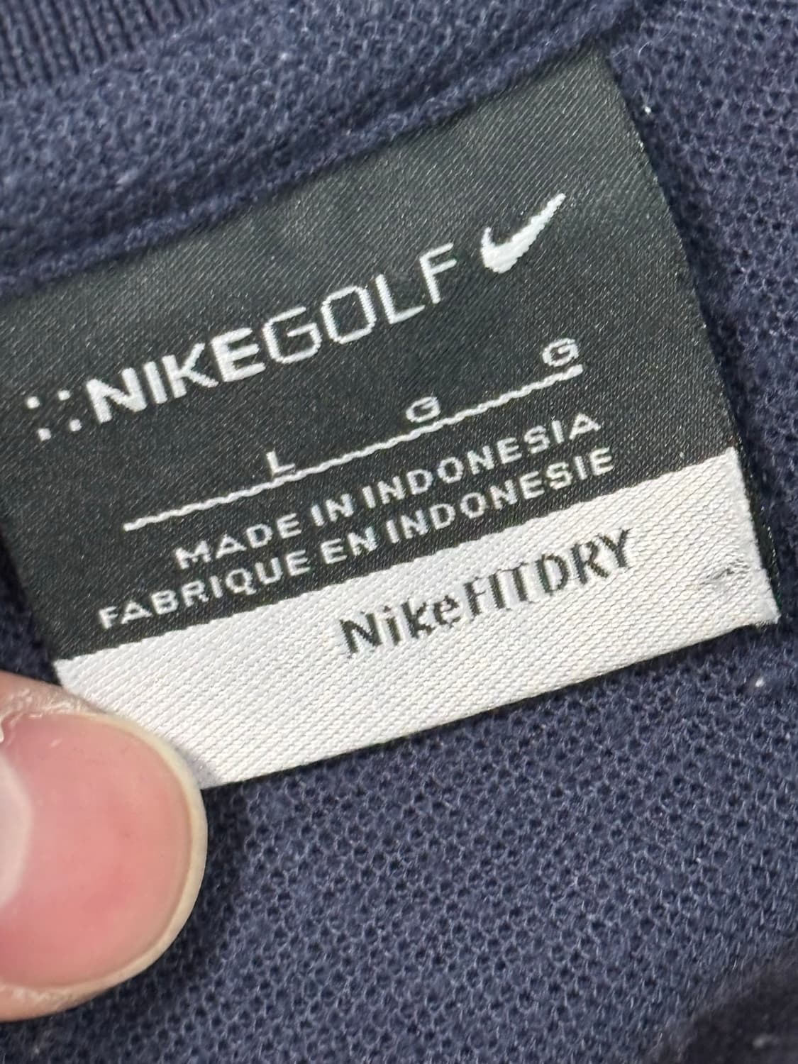 나이키 골프 상품이미지3