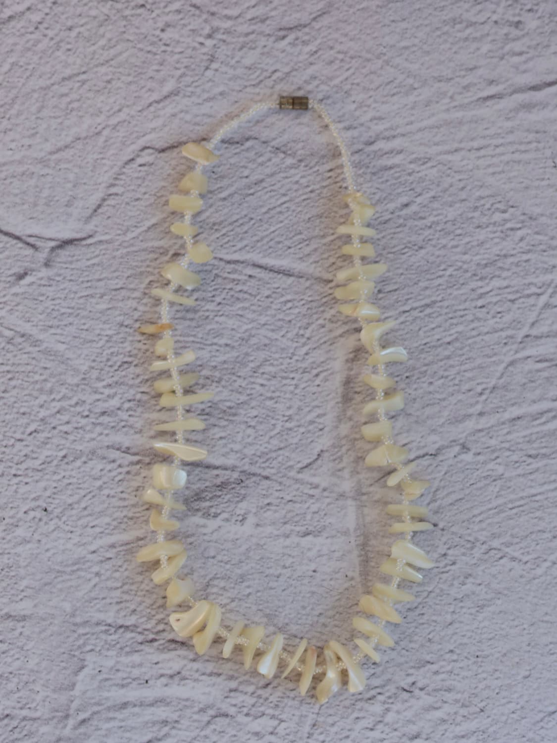 ethnic necklace 007 상품이미지3