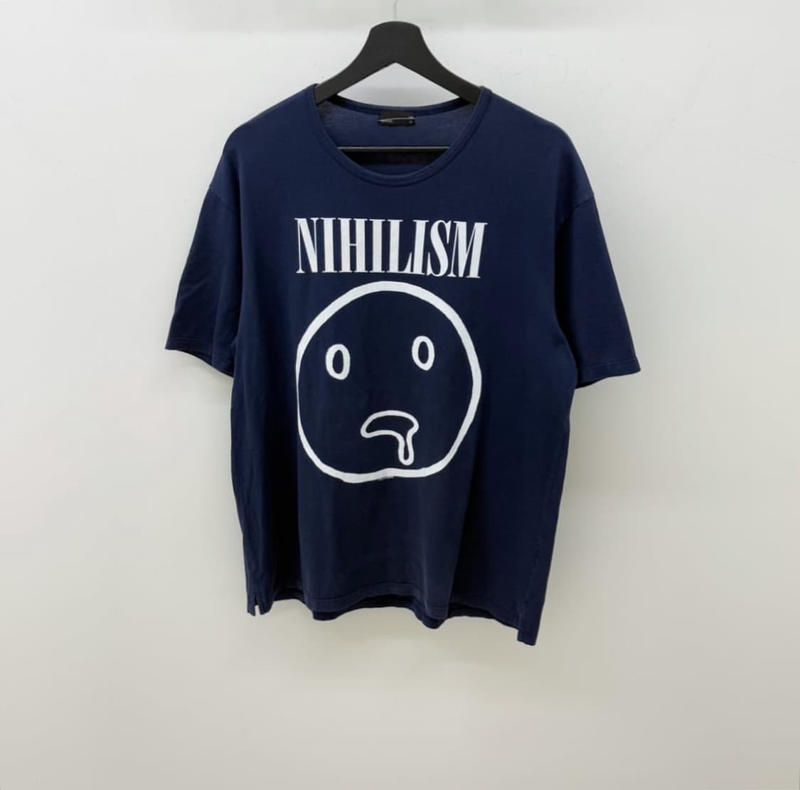 라드뮤지션 그래픽 패러디 밴드 티셔츠 상품이미지1