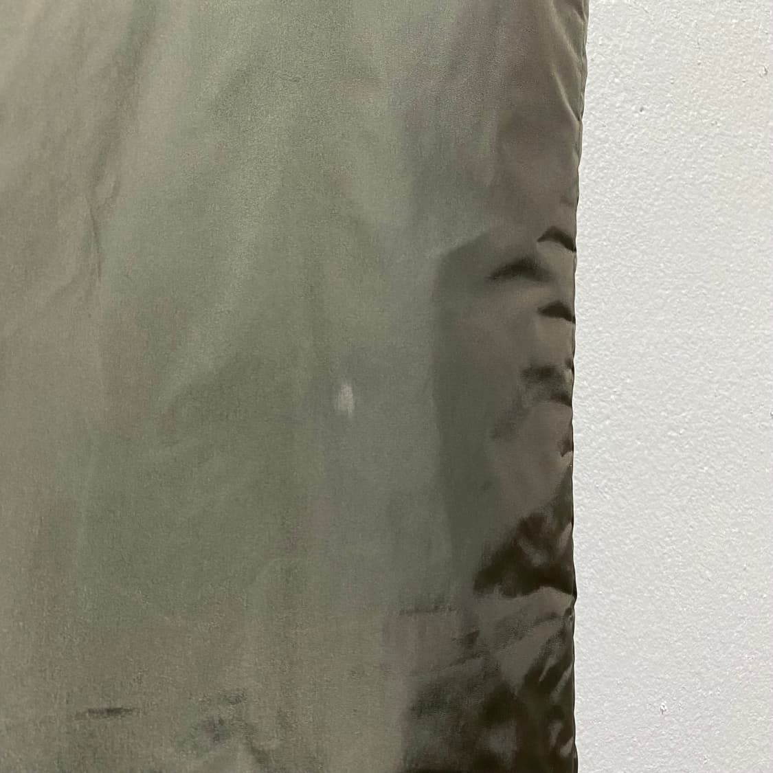 띠어리 나일론 패딩 팬츠 바지 상품이미지5