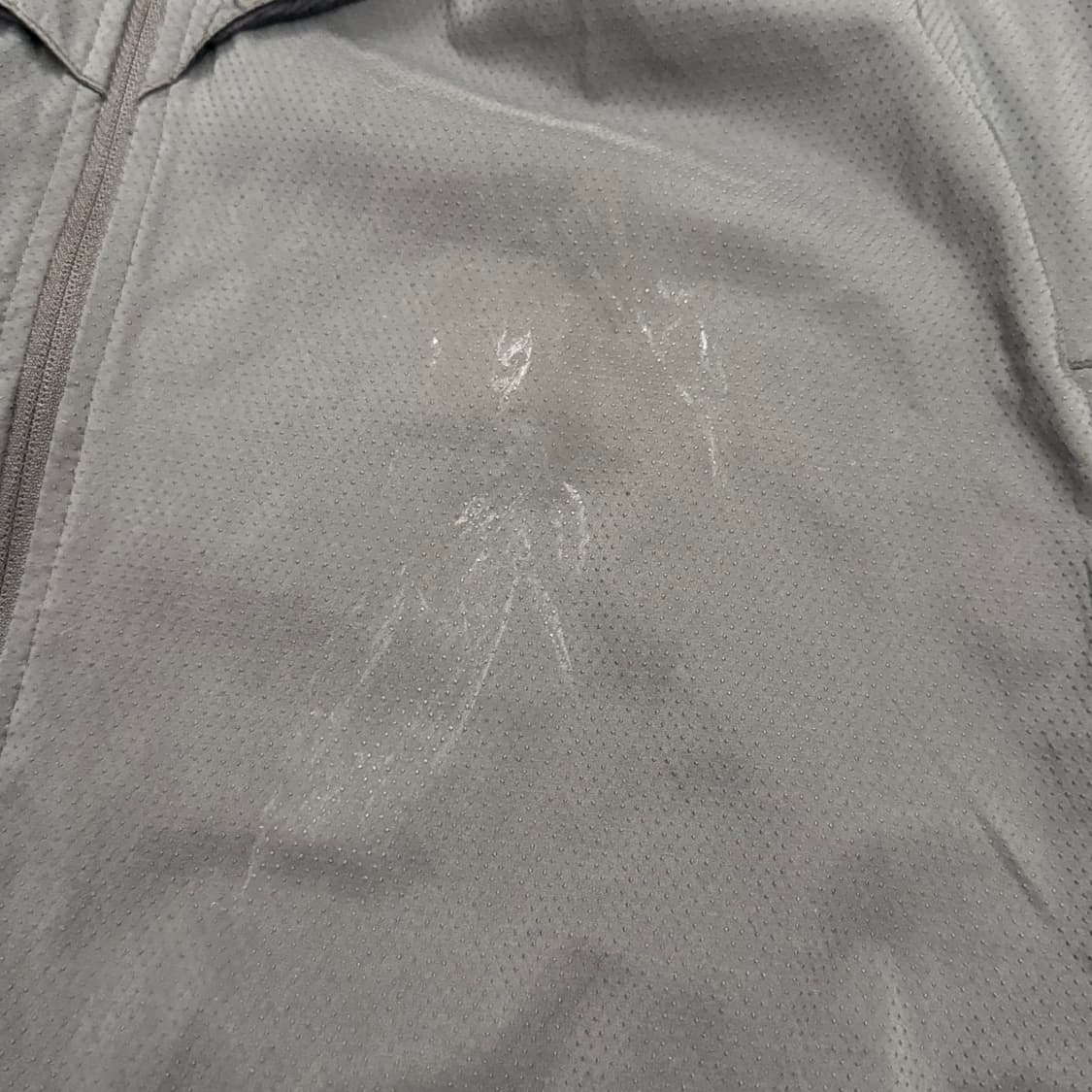 [정품/XL,105] 나이키 패커블 바람막이 자켓 b14 상품이미지4