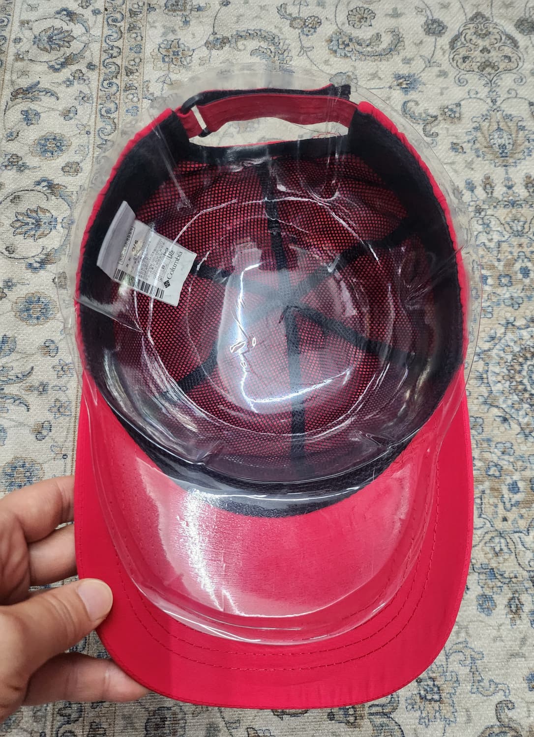 컬럼비아 기능성 공용 볼캡 상품이미지6