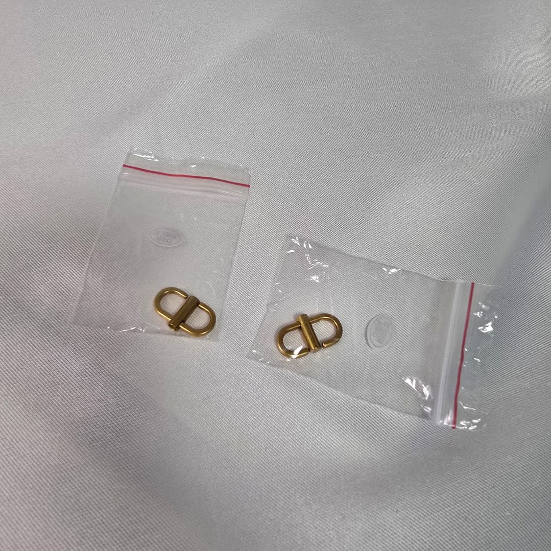 샤넬 클래식 woc 케비어 네이비 금장 상품이미지9