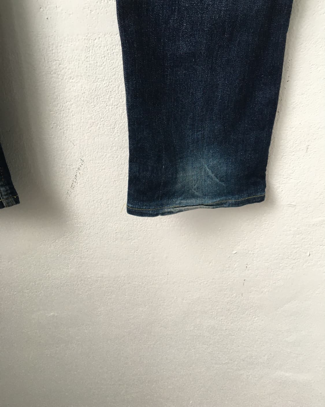 Levis 513 denim pants 상품이미지5