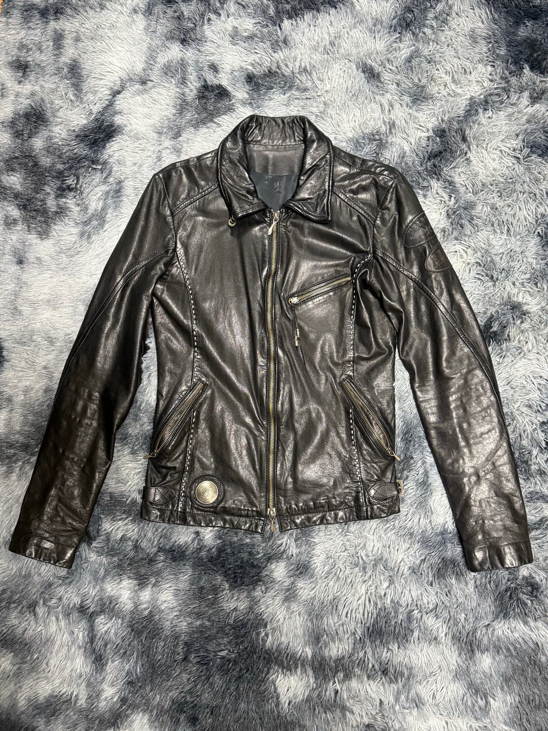 14th Addiction archive jacket 상품이미지1