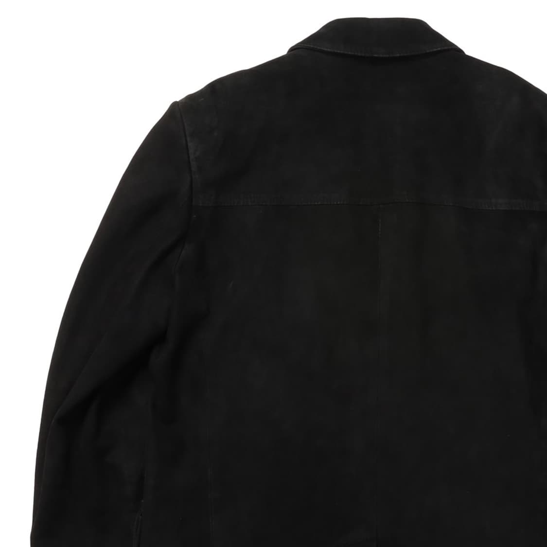 지방시 Givanchy 3B Goat Skin Blazer
 상품이미지5