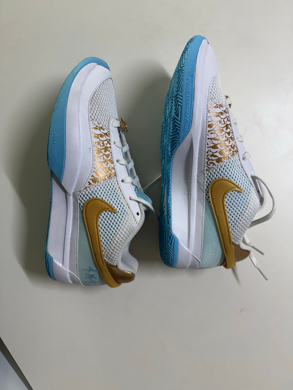 나이키 자 1 차이니즈 뉴이어 상품이미지3