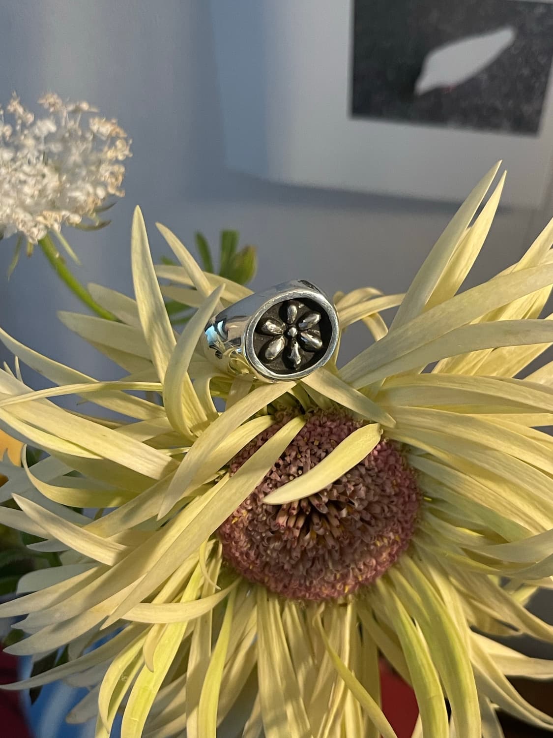 flower ring 상품이미지3