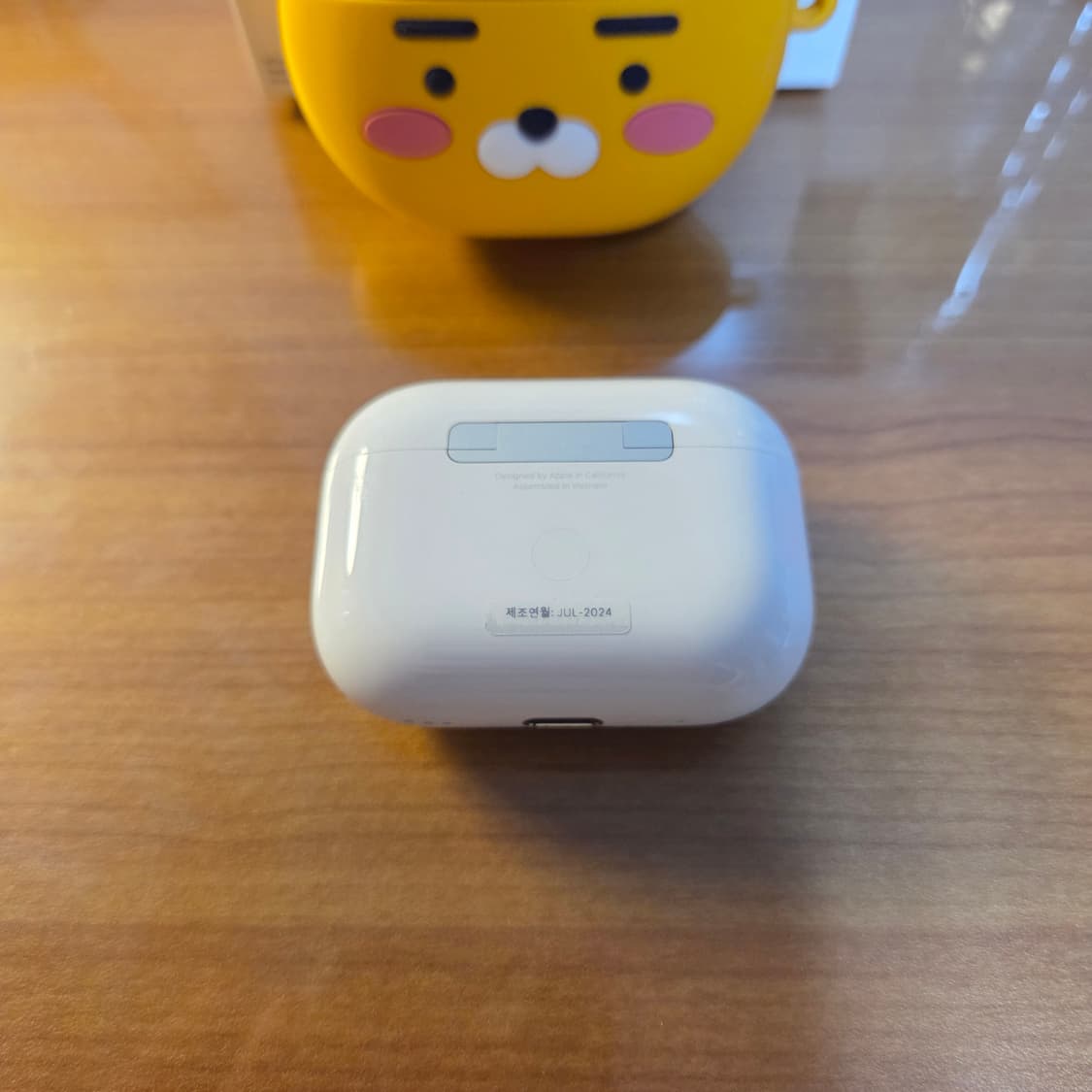 에어팟 프로2 2세대 C타입 풀박스 상품이미지3