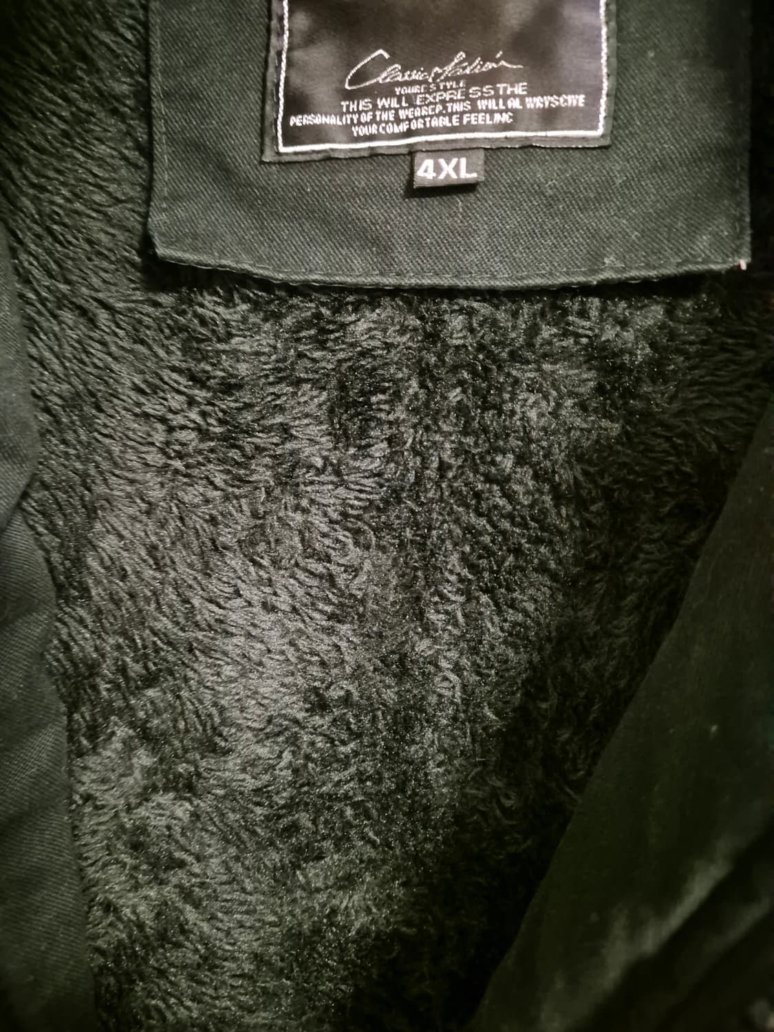 American Vintage 워크자켓  상품이미지4