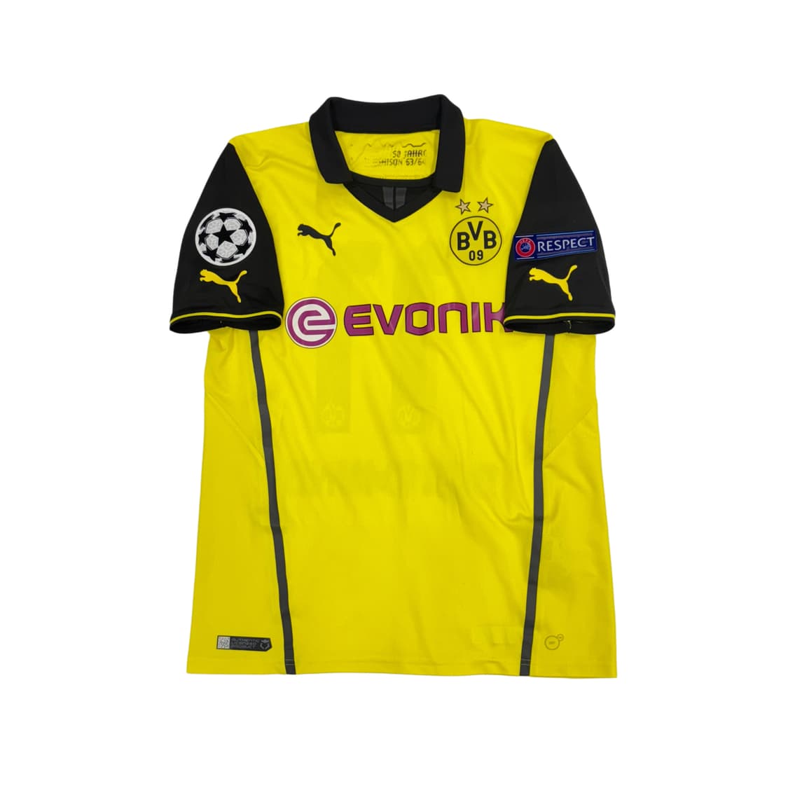 푸마 13 14 도르트문트 로이스 유니폼  상품이미지1