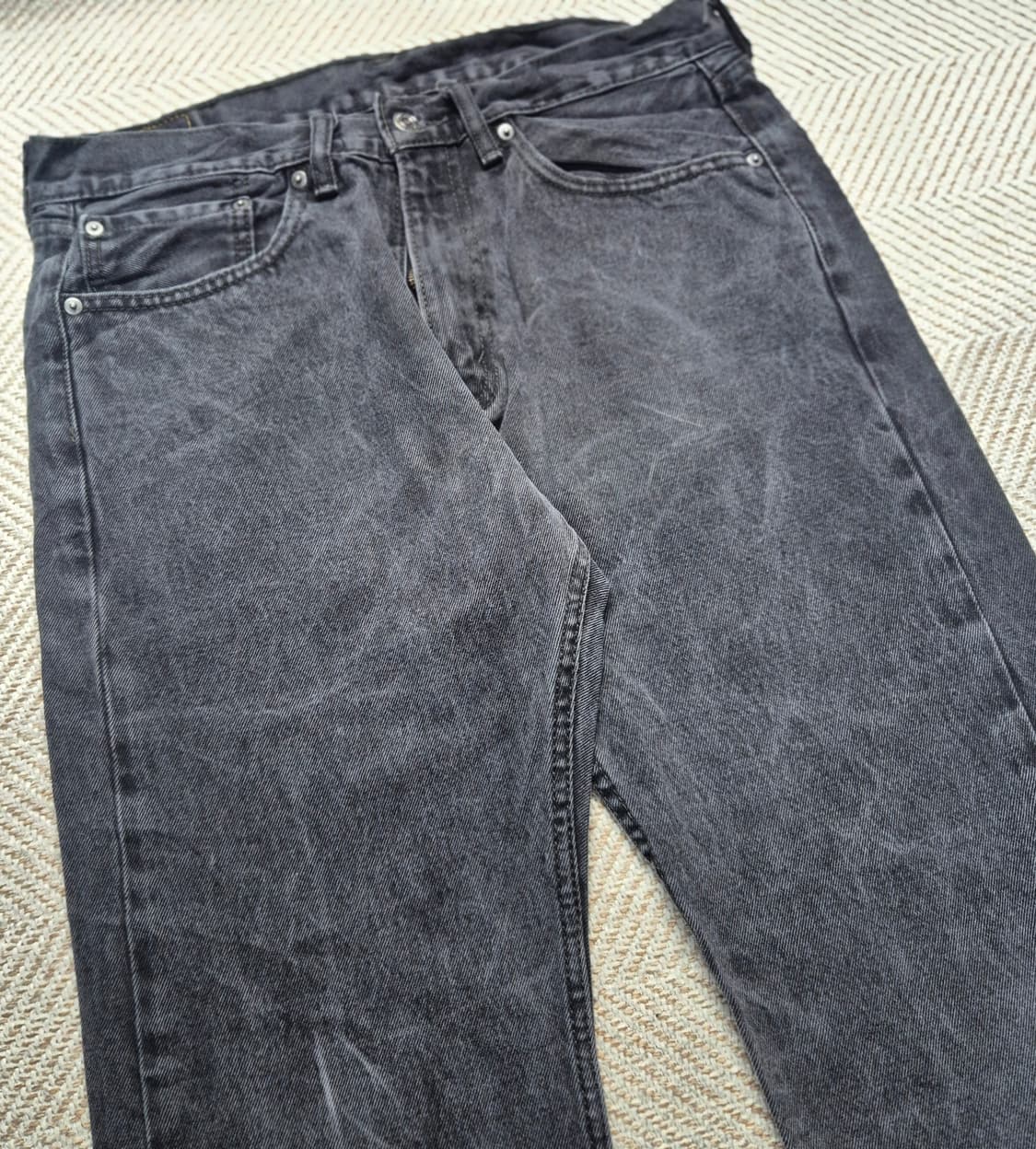 리바이스 505 34/32(p6) 상품이미지1